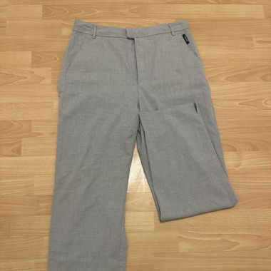 Stoffhose