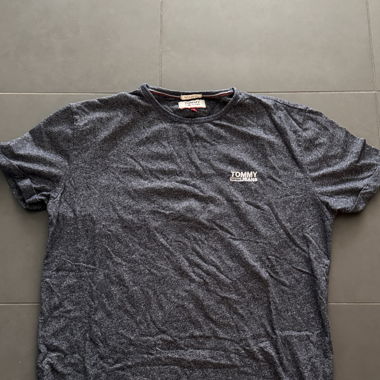 T-Shirt Tommy Jeans 