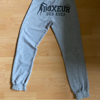 Pantalon de jogging Boxeur des Rues Taille S