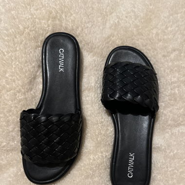 Sommer Schuhe