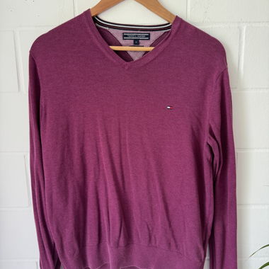 Pull Tommy Hilfiger