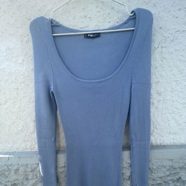 Jerseykleid