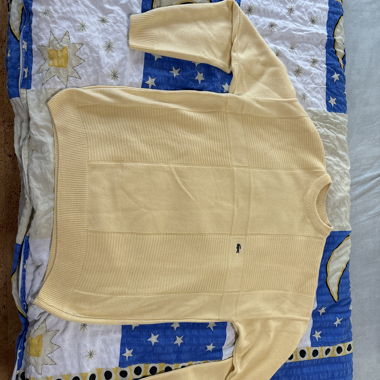 Lacoste Sweater