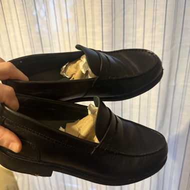Clarks‑Loafer