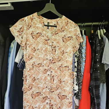Sommerkleid