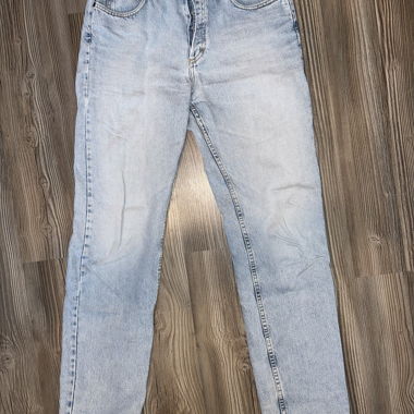 Lee Jeans hellblau