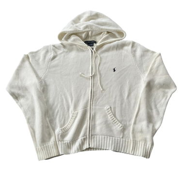Ralph Lauren Zip-Upp