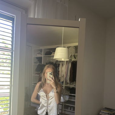 Zara Top