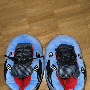 Pantoufles