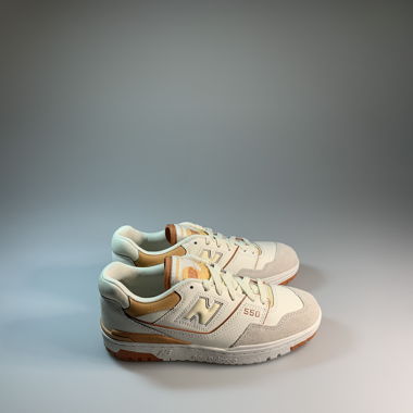 New Balance 550 Au Lait 