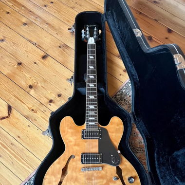 Epiphone Riviera Nick Valensi Signature P-94 2008
