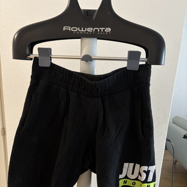 FSBN shorts