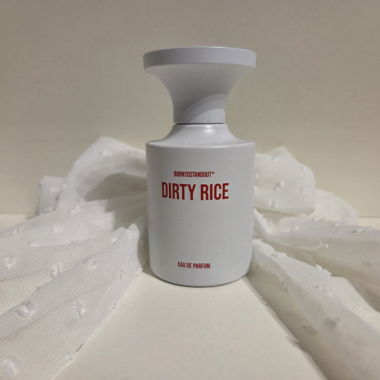 BTSO - Dirty Rice