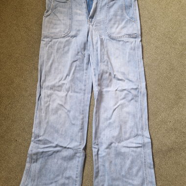 Jeans Driver pour femmes
