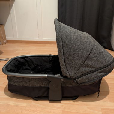 TFK Mono Kinderwagen