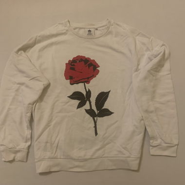 Sweat Carhartt M
