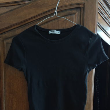 Basic T-shirt 