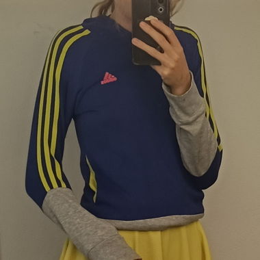 Adidas Hoodie