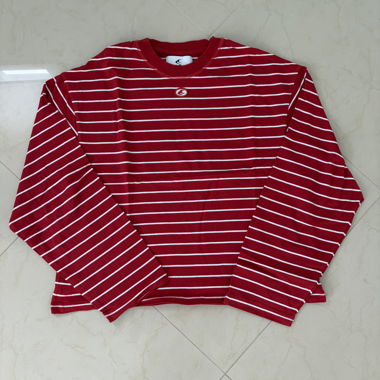 Longsleeve Scuffers