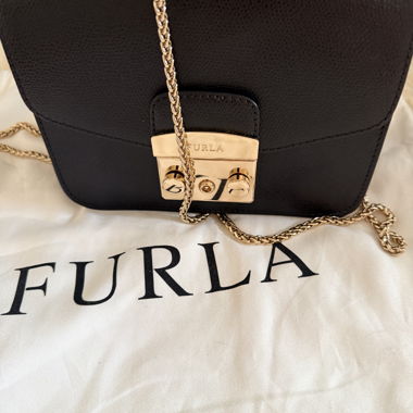 Furla Métropolis Umhängetasche