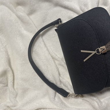 Valentino Tasche schwarz