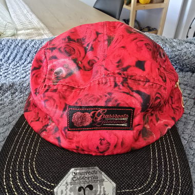 Casquette