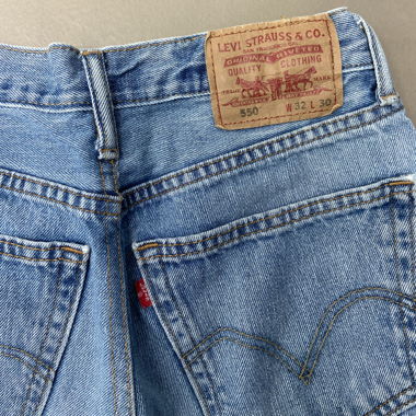 Levis Jeans