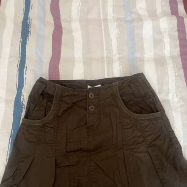 Jupe promod 