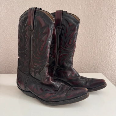 Stivali da cowboy