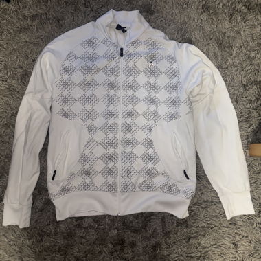 Vintage Adidas Jacket