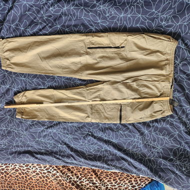 Pull&Bear Cargo-Hose XL