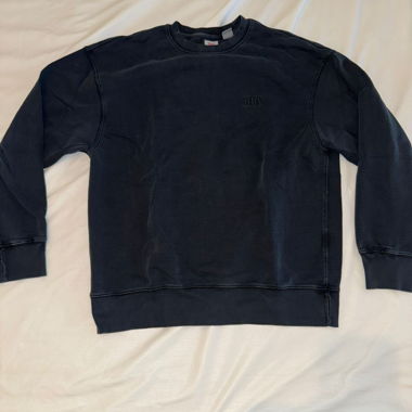Maglione Levi’s nero – Taglia M