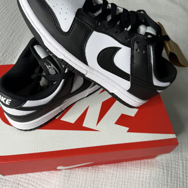 Nike Dunk Low Next Nature