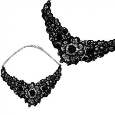 Collana gotica