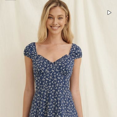 Sommerkleid