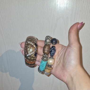 Bracelets