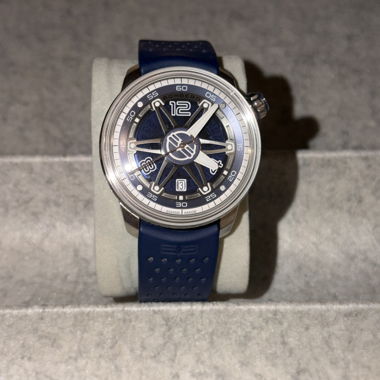 Montre automatique Marque Bomberg