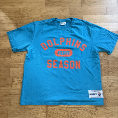 6PM NFL Miami Dolphins Shirt