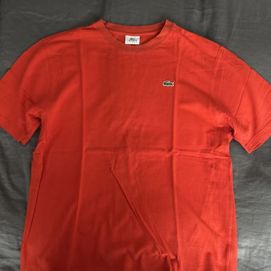 Lacoste T‑shirt