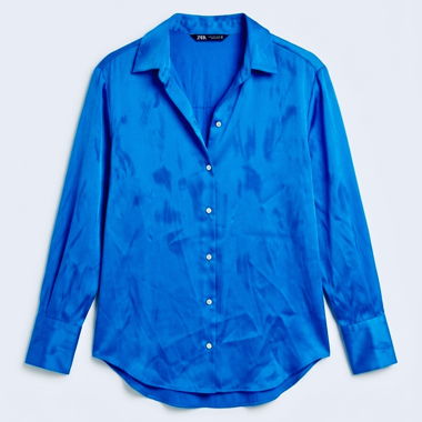 ZARA Elegant Shirt