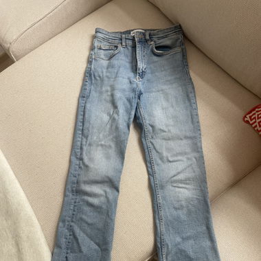 Zara Jeans 