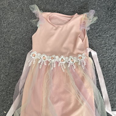 Kleid 
