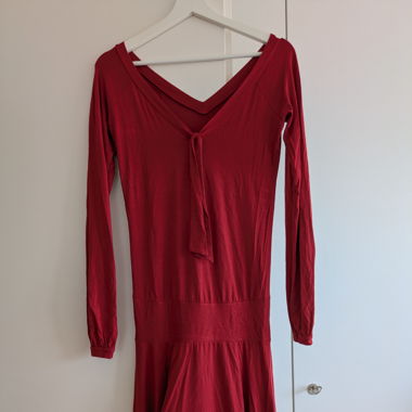 Robe Sisley