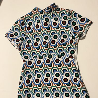 Schickes Zara Kleid 