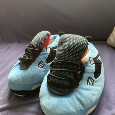 Jordan 4