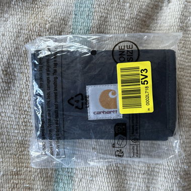 Carhartt Portemonnaie 