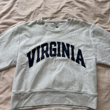 CHAMPION virginia sweater