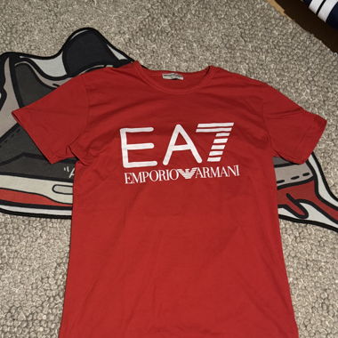 EA7 T-Shirt 