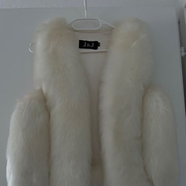 Fell Gilet/ Weste