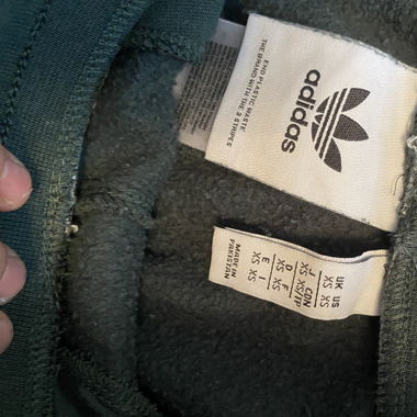 Adidas trackpants